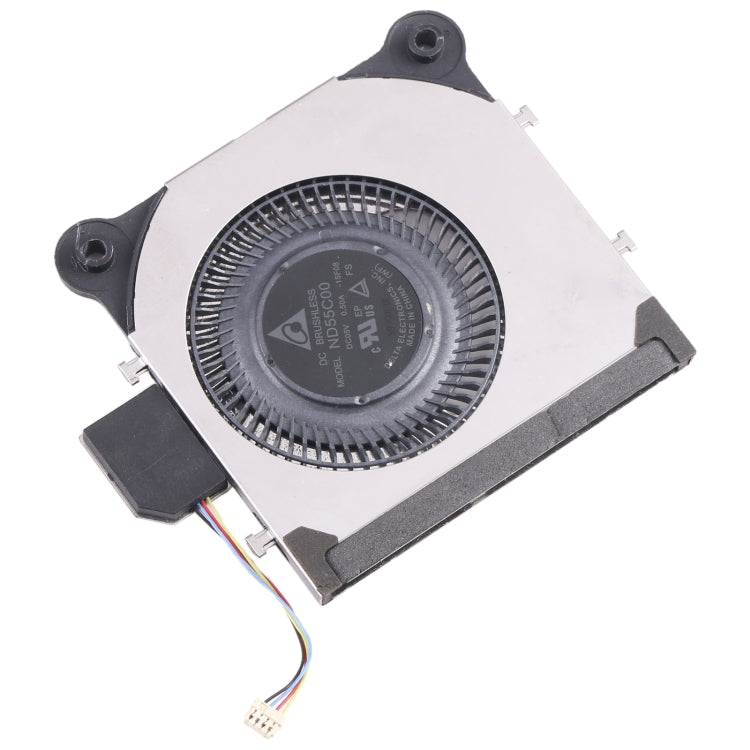 For Microsoft Surface Book 1 / 2 13.5 inch ND55C00 Cooling Fan by buy2fix