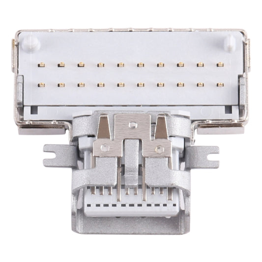 DP Port For Microsoft Surface Pro 4 / 5 / 6 by buy2fix