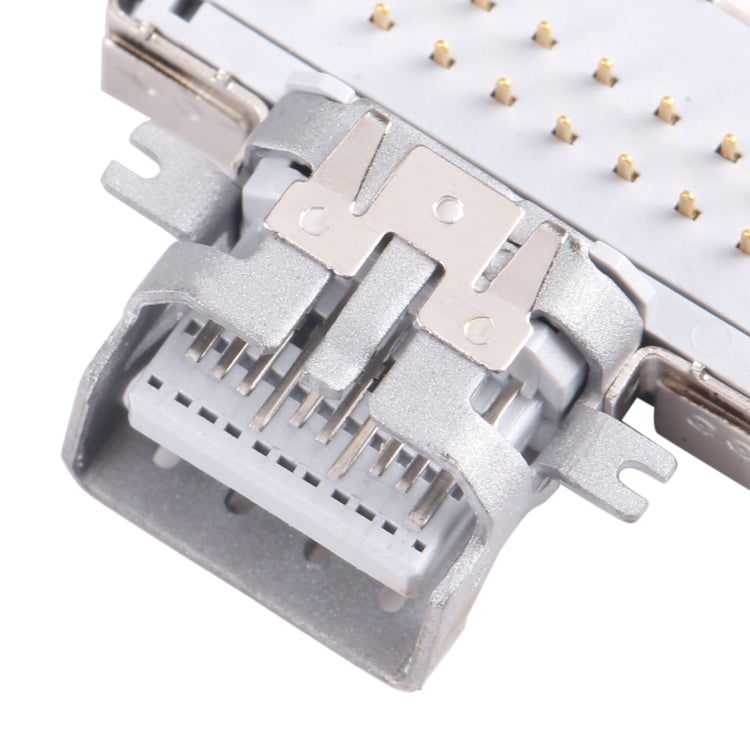 DP Port For Microsoft Surface Pro 4 / 5 / 6 by buy2fix