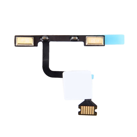 Microphone Flex Cable for iPad Pro 9.7 inch by buy2fix