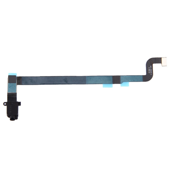 Audio-Flexkabelband für iPad Pro 12,9 Zoll (4G-Version) (Schwarz)