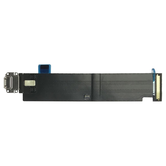 Charging Port Flex Cable for iPad Pro 12.9 inch 4G (2015)(White) - 12.9 inch 2015 by buy2fix | Online Shopping UK | buy2fix