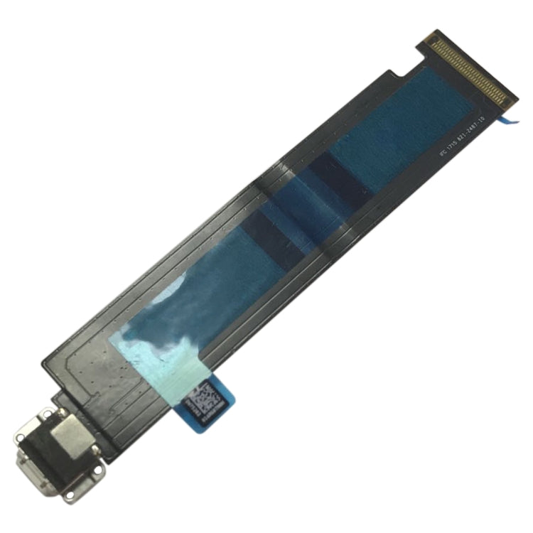Charging Port Flex Cable for iPad Pro 12.9 inch 4G (2015)(White) - 12.9 inch 2015 by buy2fix | Online Shopping UK | buy2fix