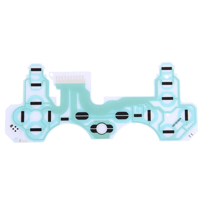 Replacement Part Board Ribbon Cable Conductive Film SA1Q160A for PS3 Controller - PS3 Spare Parts by buy2fix | Online Shopping UK | buy2fix