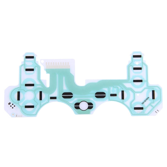 Replacement Part Board Ribbon Cable Conductive Film SA1Q160A for PS3 Controller - PS3 Spare Parts by buy2fix | Online Shopping UK | buy2fix