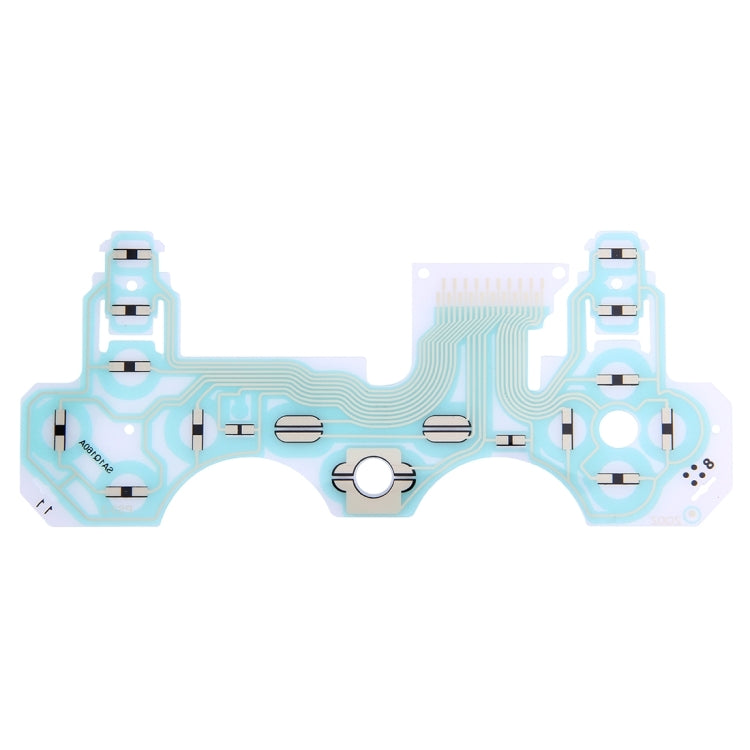 Replacement Part Board Ribbon Cable Conductive Film SA1Q160A for PS3 Controller - PS3 Spare Parts by buy2fix | Online Shopping UK | buy2fix