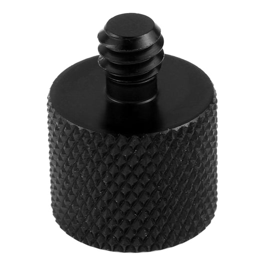 PULUZ 3/8 inch Female Thread to 1/4 inch Male Thread Adapter Screw - Screws by PULUZ | Online Shopping UK | buy2fix