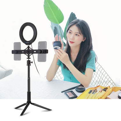 PULUZ  Handheld Adjustable Aluminum Alloy Tripod Mount Monopod Extension Central Shaft Rod - Monopods by PULUZ | Online Shopping UK | buy2fix