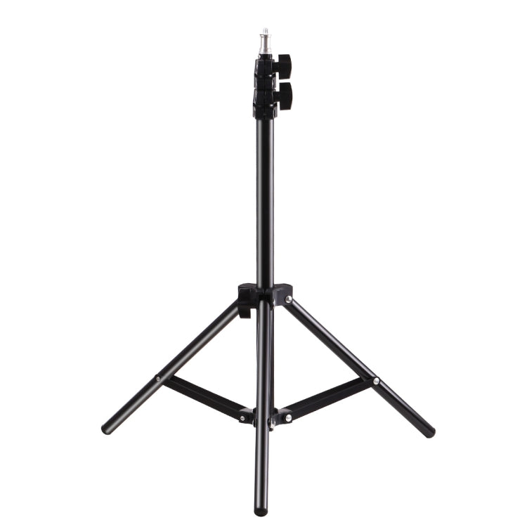 PULUZ 1.6m Height Tripod Mount Holder for Vlogging Video Light  Live Broadcast Kits - Tripods by PULUZ | Online Shopping UK | buy2fix