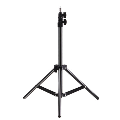 PULUZ 1.6m Height Tripod Mount Holder for Vlogging Video Light  Live Broadcast Kits - Tripods by PULUZ | Online Shopping UK | buy2fix