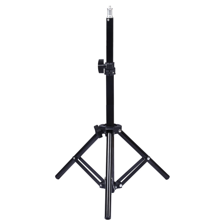 PULUZ 1.6m Height Tripod Mount Holder for Vlogging Video Light  Live Broadcast Kits - Tripods by PULUZ | Online Shopping UK | buy2fix