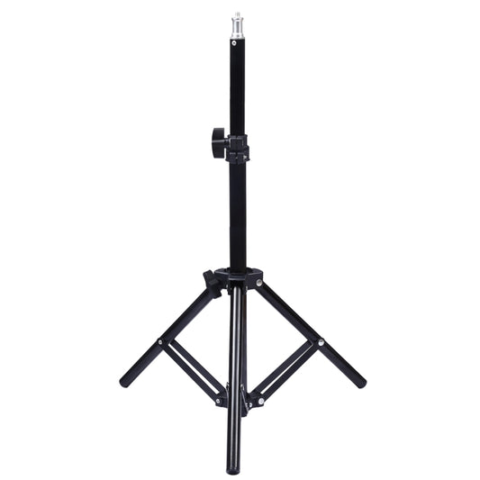 PULUZ 1.6m Height Tripod Mount Holder for Vlogging Video Light  Live Broadcast Kits - Tripods by PULUZ | Online Shopping UK | buy2fix