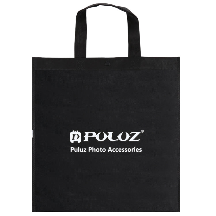 PULUZ Carry Handbags Stand Tripod Sandbags Flash Light Balance Weight Sandbags, Size: 46 cm x 46cm - Strap Satchel by PULUZ | Online Shopping UK | buy2fix