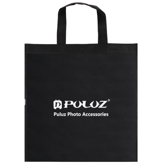 PULUZ Carry Handbags Stand Tripod Sandbags Flash Light Balance Weight Sandbags, Size: 46 cm x 46cm - Strap Satchel by PULUZ | Online Shopping UK | buy2fix