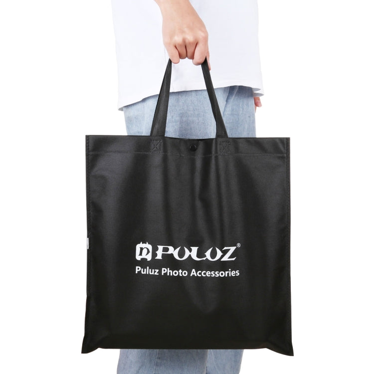PULUZ Carry Handbags Stand Tripod Sandbags Flash Light Balance Weight Sandbags, Size: 46 cm x 46cm - Strap Satchel by PULUZ | Online Shopping UK | buy2fix