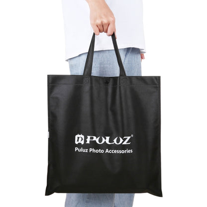 PULUZ Carry Handbags Stand Tripod Sandbags Flash Light Balance Weight Sandbags, Size: 46 cm x 46cm - Strap Satchel by PULUZ | Online Shopping UK | buy2fix