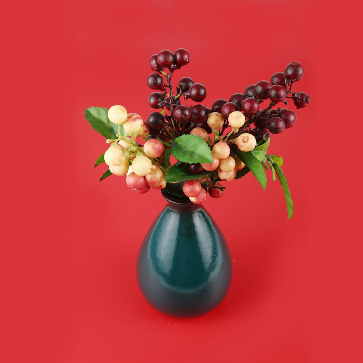 PULUZ Photography Background PVC Paper Kits for Studio Tent Box, Size: 121cm x 58cm(Red) by PULUZ