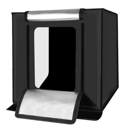 PULUZ Photography Background PVC Paper for Studio Tent Box, Size: 73.5cm x 36cm(Black) - Solid Color by PULUZ | Online Shopping UK | buy2fix