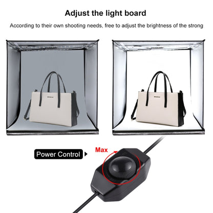 PULUZ 2.1mm x 5.5mm DC 5V-24V LED Strip Light LED Brightness Dimmer Controller -  by PULUZ | Online Shopping UK | buy2fix