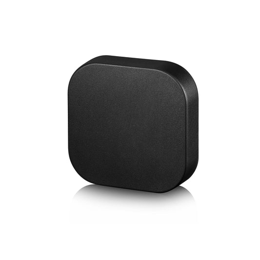 PULUZ for GoPro HERO12 Black /11 Black /10 Black /9 Black Soft TPU Rubber Scratch-resistant Camera Lens Protective Cap Cover(Black) - Lens Cover by PULUZ | Online Shopping UK | buy2fix
