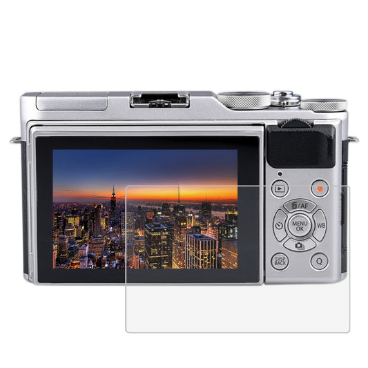PULUZ 2.5D 9H Tempered Glass Film for Fujifilm X-A3, Compatible with Fujifilm X-T1 / X-T2 / X-A5 / X-A10 / X-A20 - Camera Screen Guard by PULUZ | Online Shopping UK | buy2fix