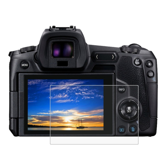 PULUZ 2.5D 9H Tempered Glass Film for Canon EOS R, Compatible with Panasonic S1/ S1R, Sigma FP - Camera Screen Guard by PULUZ | Online Shopping UK | buy2fix