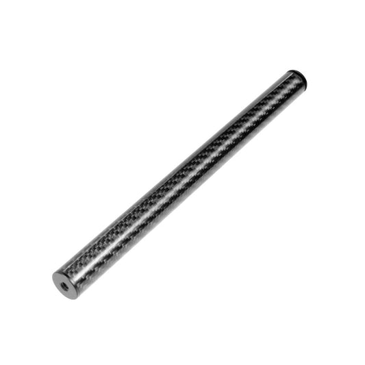 PULUZ 250mm Aluminum Alloy Carbon Fiber Floating Buoyancy Selfie-stick Extension Arm Rods for GoPro, Insta360, DJI and Other Action Cameras - Floating Grip & Ball by PULUZ | Online Shopping UK | buy2fix