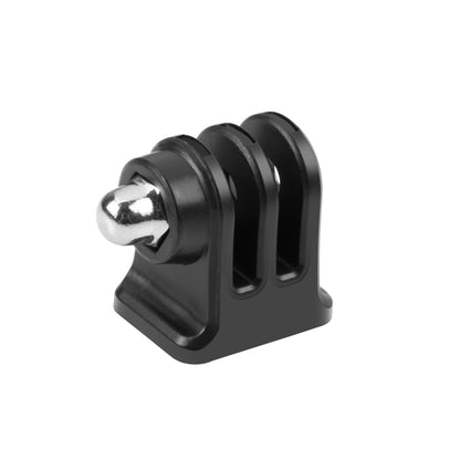 PULUZ Camera Tripod Mount Adapter Invisible Base - Connection Mount by PULUZ | Online Shopping UK | buy2fix