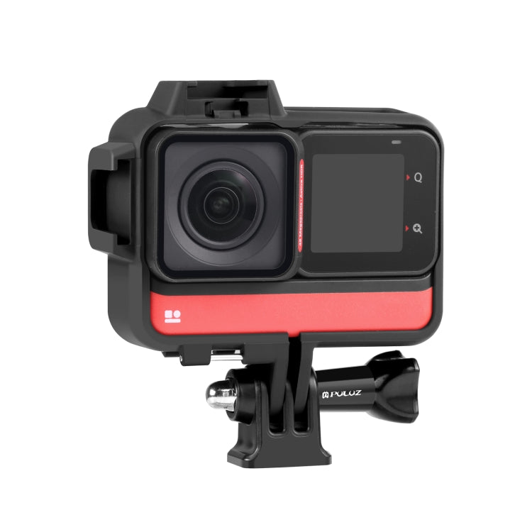 PULUZ Camera Tripod Mount Adapter Invisible Base - Connection Mount by PULUZ | Online Shopping UK | buy2fix