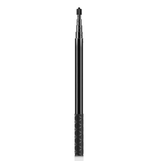 PULUZ 150cm Metal Selfie Stick Monopod  for Insta360 One RS / X2 / X3 / X4 / DJI Osmo 360 - Self Monopod Grip by PULUZ | Online Shopping UK | buy2fix