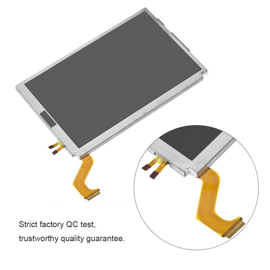 Original Top LCD for 3DS - 3DS Spare Parts by buy2fix | Online Shopping UK | buy2fix