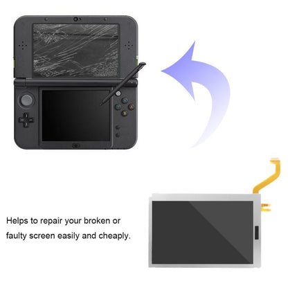 Original Top LCD for 3DS - 3DS Spare Parts by buy2fix | Online Shopping UK | buy2fix