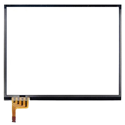 Original LCD Touch Screen for Nintendo 3DSXL / LL - 3DS Spare Parts by buy2fix | Online Shopping UK | buy2fix