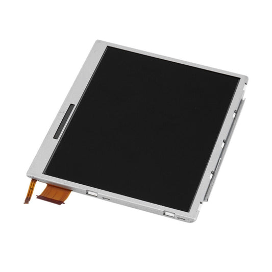 Original Bottom LCD Screen for Nintendo 3DS LL / XL - 3DS Spare Parts by buy2fix | Online Shopping UK | buy2fix