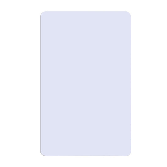 IC Card for Mifare 1k S50 13.56MHz(White) - Blank RFlD Cards by buy2fix | Online Shopping UK | buy2fix