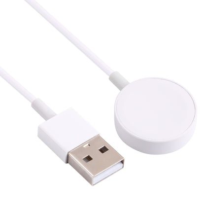 For Apple Watch Magnetic Induction Charger / Charging Cable,Length:1m - Charger / Holder by buy2fix | Online Shopping UK | buy2fix