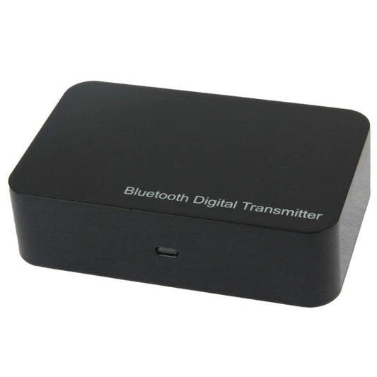 TS-BTDF01 Portable Bluetooth 2.1 Digital Optical Coaxial Audio Transmitter with 3.5mm Jack for Bluetooth Speaker Headset / MP3 / MP4 Player - Audio Receiver Transmitter by buy2fix | Online Shopping UK | buy2fix