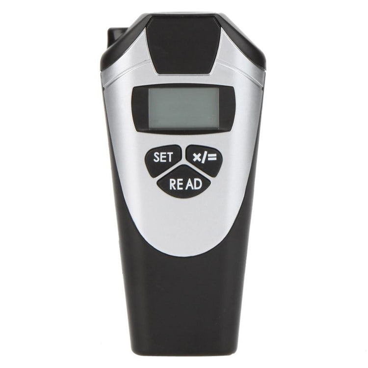 Ultrasonic Distance Measurer Laser Point (2-60 feet) - Laser Rangefinder by buy2fix | Online Shopping UK | buy2fix