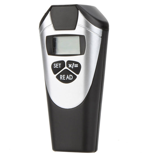 Ultrasonic Distance Measurer Laser Point (2-60 feet) - Laser Rangefinder by buy2fix | Online Shopping UK | buy2fix