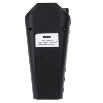 Ultrasonic Distance Measurer Laser Point (2-60 feet) - Laser Rangefinder by buy2fix | Online Shopping UK | buy2fix