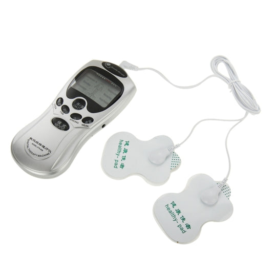 Health Care Equipment Digital Therapy Massager Machine - Massage & Relaxation by buy2fix | Online Shopping UK | buy2fix