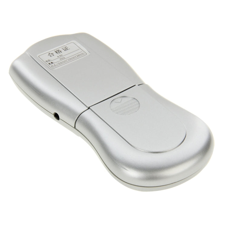 Health Care Equipment Digital Therapy Massager Machine - Massage & Relaxation by buy2fix | Online Shopping UK | buy2fix