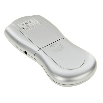 Health Care Equipment Digital Therapy Massager Machine - Massage & Relaxation by buy2fix | Online Shopping UK | buy2fix