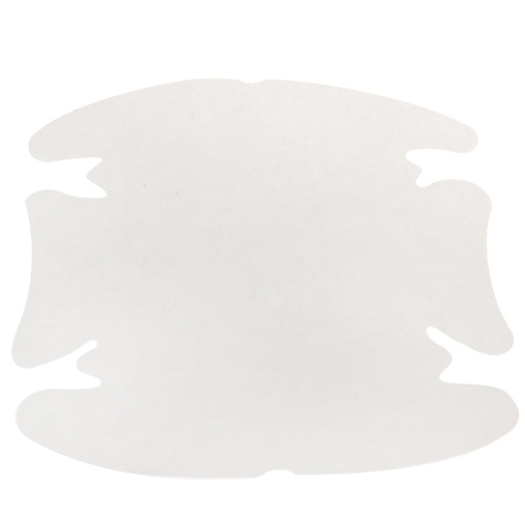 20 Sets Protective Film for Car Handle by buy2fix
