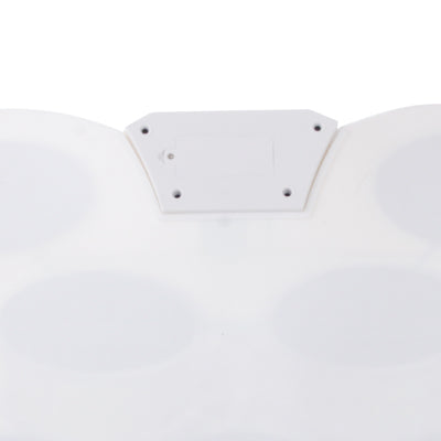 MD-1008 USB 2.0 MIDI Soft Roll-up Drum Kit, Size: 46 x 31cm by buy2fix