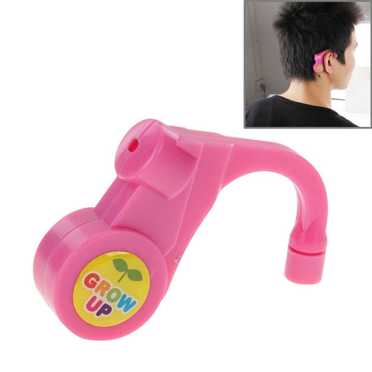 Car Vehicle Driver Safety Driving Alarms Sleepy Reminder Alert(Pink) - Others by buy2fix | Online Shopping UK | buy2fix