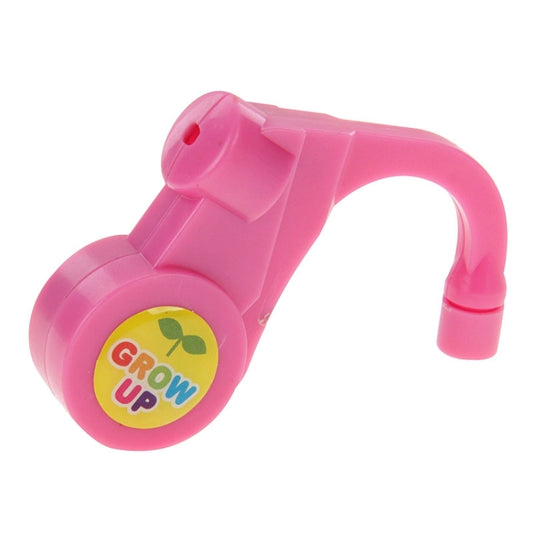 Car Vehicle Driver Safety Driving Alarms Sleepy Reminder Alert(Pink) - Others by buy2fix | Online Shopping UK | buy2fix