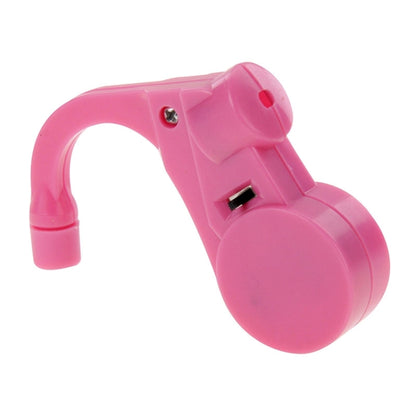 Car Vehicle Driver Safety Driving Alarms Sleepy Reminder Alert(Pink) - Others by buy2fix | Online Shopping UK | buy2fix