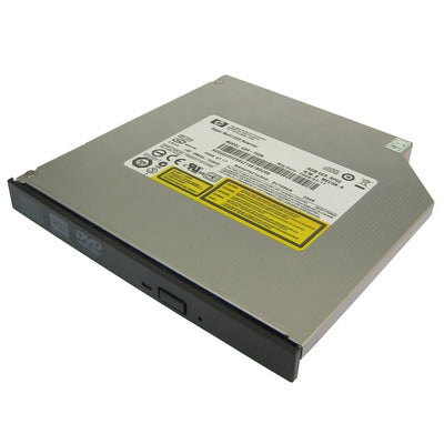 Laptop Super Multi DVD Rewriter DVD+/- RW SATA GSA-T50N HP - Rewritable Drive by buy2fix | Online Shopping UK | buy2fix