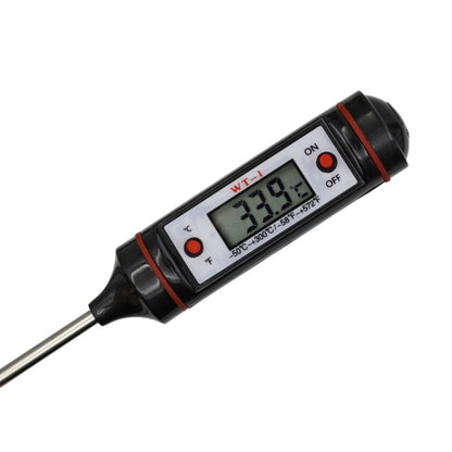 Digital Thermometer HT-1 - Cooking Thermometers by buy2fix | Online Shopping UK | buy2fix